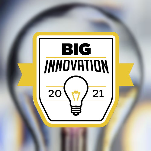 BIG Innovation Awards