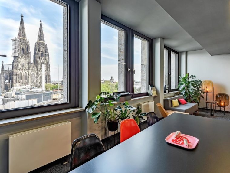 Design Offices Cologne