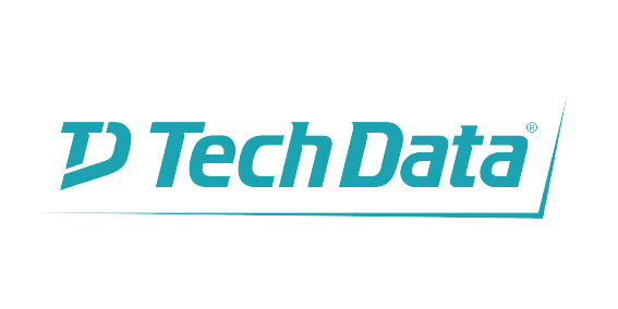 Logo TechData Website