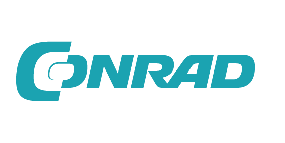 Logo Conrad